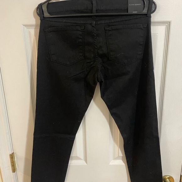 Flying monkey jeans - Picture 3 of 5